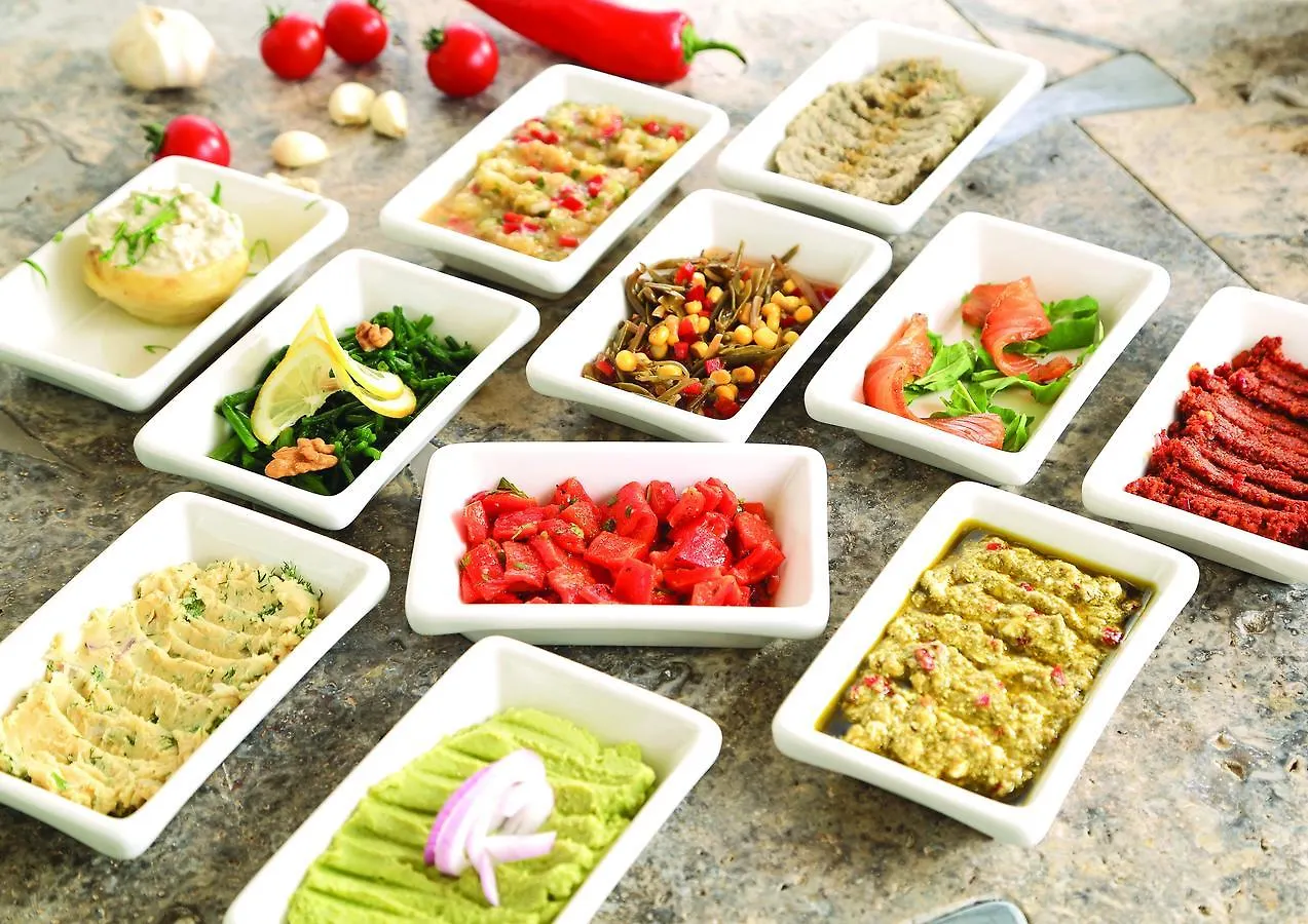 Bed & Breakfast 1850 Hotel Kemalpasa Alaçatı