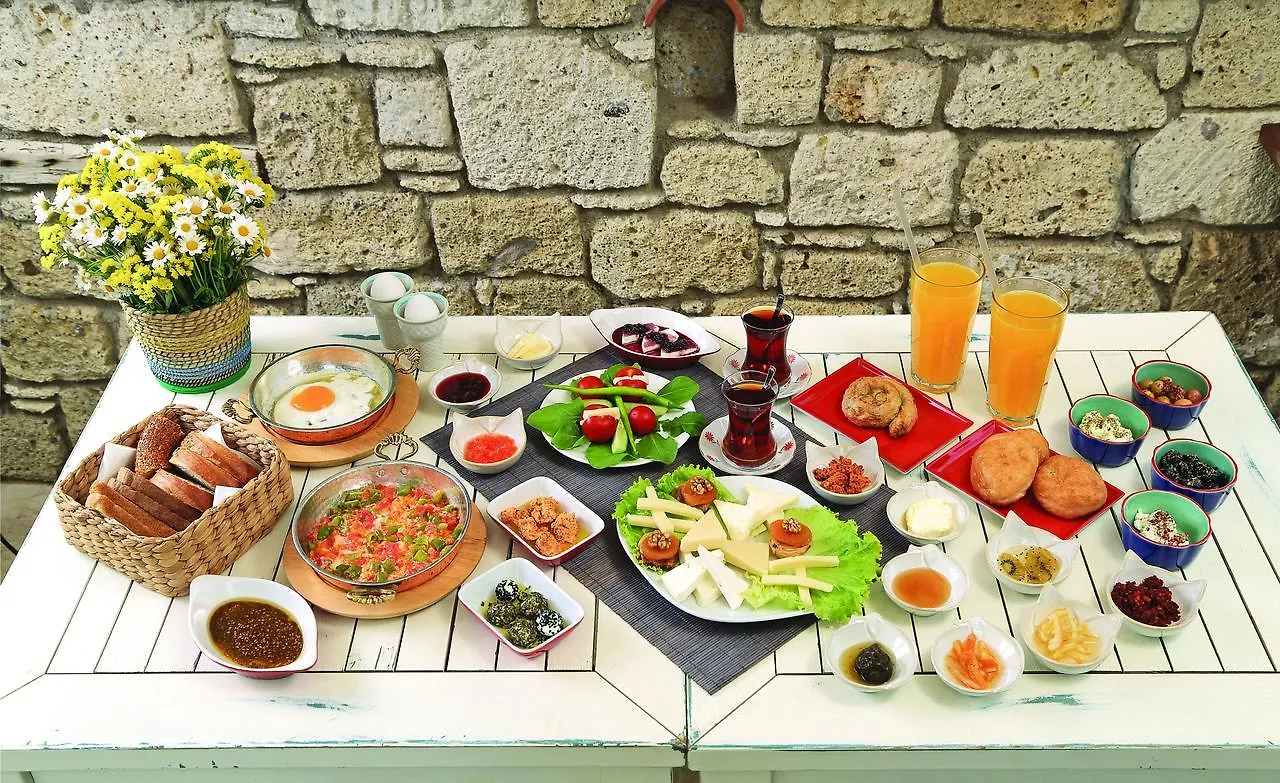 Bed & Breakfast 1850 Hotel Kemalpasa Alaçatı