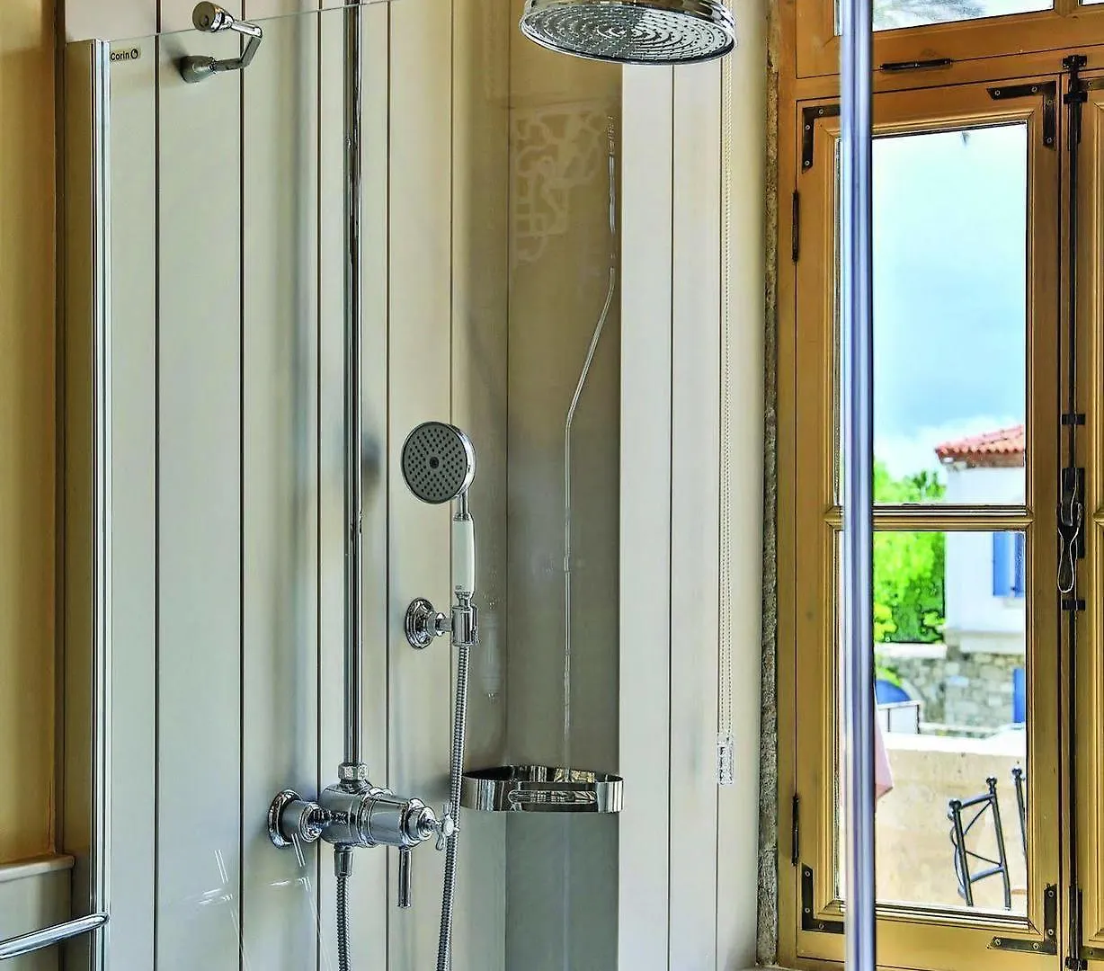 1850 Hotel Kemalpasa Alaçatı Bed & Breakfast