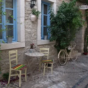 Gasthof Masala, Alaçatı