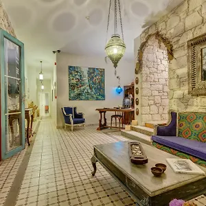 Hotel Vespera, Alaçatı