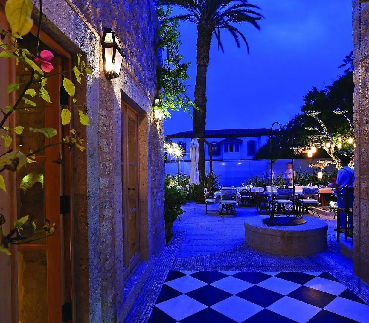 1850 Hotel Kemalpasa Alaçatı