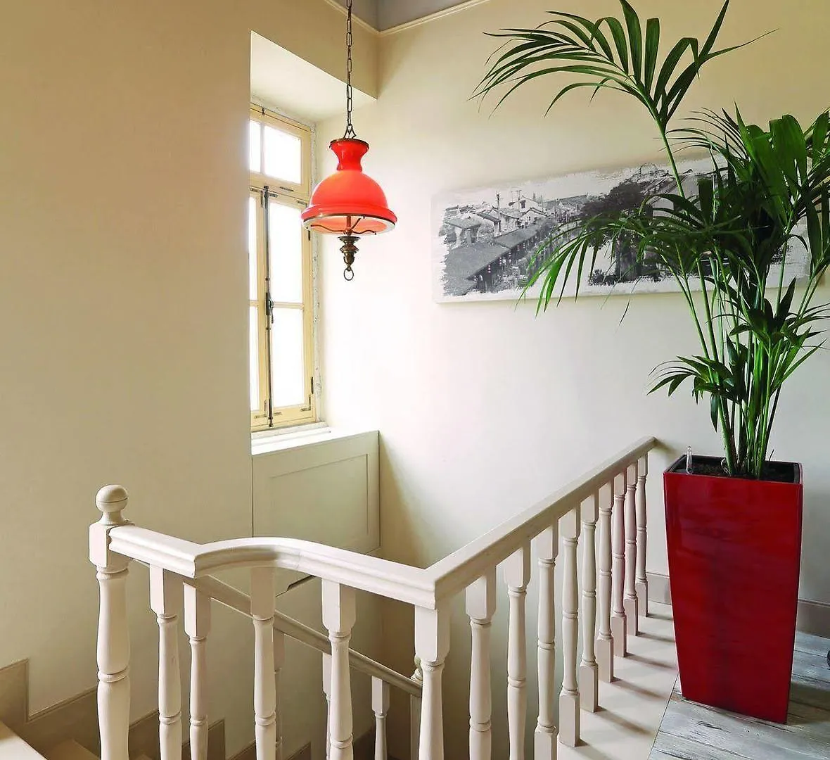 1850 Hotel Kemalpasa Alaçatı Oda ve Kahvaltı